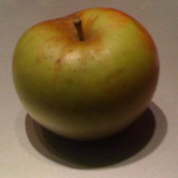 apple